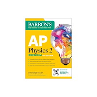 Kaplan Publishing AP Physics 2 Premium, Fourth Edition: Prep Book with 4 Practice Tests + Comprehensive Review + Online Practice (2026) (h...