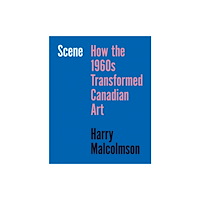 University of Toronto Press Scene (inbunden, eng)