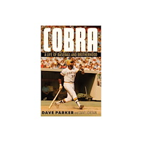 University of Nebraska Press Cobra (häftad, eng)