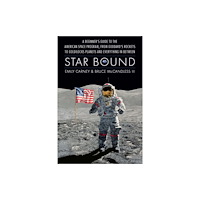 University of Nebraska Press Star Bound (inbunden, eng)