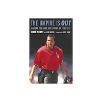 University of Nebraska Press The Umpire Is Out (häftad, eng)