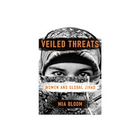 Cornell University Press Veiled Threats (häftad, eng)