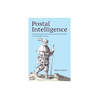 Cornell University Press Postal Intelligence (häftad, eng)