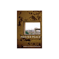University of Pennsylvania Press Master Peace (häftad, eng)