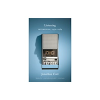 University of Minnesota Press Listening (häftad, eng)