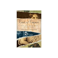 Stanford university press East of Empire (häftad, eng)