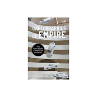 Stanford university press Cartographies of Empire (häftad, eng)