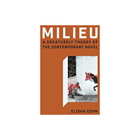 Stanford university press Milieu (häftad, eng)