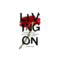 Stanford university press Living on (häftad, eng)