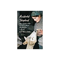 University of Minnesota Press Accidental Shepherd (inbunden, eng)