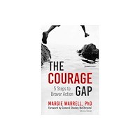 Berrett-Koehler Publishers The Courage Gap (häftad, eng)