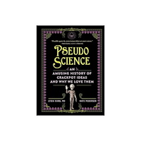 Workman Publishing Pseudoscience (inbunden, eng)
