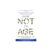 Pan Macmillan How Not to Age (häftad, eng)