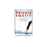 Bloomsbury Publishing PLC Private Equity (häftad, eng)