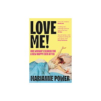 Pan Macmillan Love Me! (häftad, eng)