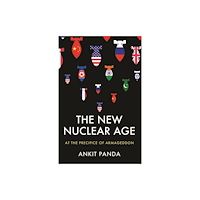 John Wiley And Sons Ltd The New Nuclear Age (inbunden, eng)