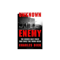 Bloomsbury Publishing (UK) Unknown Enemy (häftad, eng)
