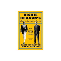 Bloomsbury Publishing PLC Richie Benaud’s Blue Suede Shoes (häftad, eng)