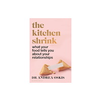 Bloomsbury Publishing PLC The Kitchen Shrink (inbunden, eng)