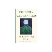Bloomsbury Publishing PLC An Interesting Detail (häftad, eng)