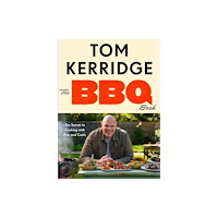 Bloomsbury Publishing PLC The BBQ Book (inbunden, eng)