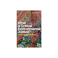 John Wiley And Sons Ltd What is Critical Environmental Justice? (häftad, eng)