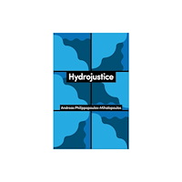 John Wiley And Sons Ltd Hydrojustice (häftad, eng)