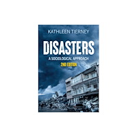 John Wiley And Sons Ltd Disasters (häftad, eng)