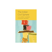 John Wiley And Sons Ltd The Indian Civil Sphere (häftad, eng)