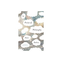 John Wiley And Sons Ltd In Praise of Philosophy (häftad, eng)