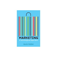 John Wiley And Sons Ltd Marketing (häftad, eng)