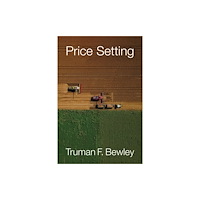 John Wiley And Sons Ltd Price Setting (inbunden, eng)