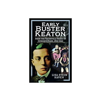 Pen & Sword Books Ltd Early Buster Keaton (inbunden, eng)