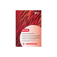 BPP Learning Media FIA Business and Technology FBT (häftad, eng)