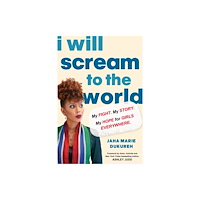 Kensington Publishing I Will Scream to the World (inbunden, eng)