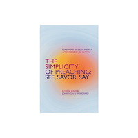 Christian Focus Publications Ltd The Simplicity of Preaching (häftad, eng)