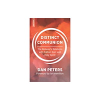 Christian Focus Publications Ltd Distinct Communion (häftad, eng)