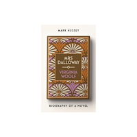 Manchester university press Mrs Dalloway (inbunden, eng)