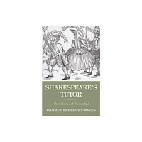 Manchester university press Shakespeare's Tutor (häftad, eng)