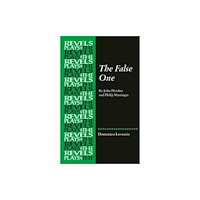 Manchester university press The False One (häftad, eng)