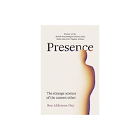Manchester university press Presence (häftad, eng)