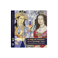 Manchester university press Slaves of Fashion: Art of the Singh Twins (inbunden, eng)