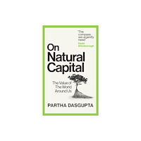 Ebury Publishing On Natural Capital (inbunden, eng)