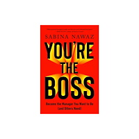 Ebury Publishing You’re the Boss (häftad, eng)