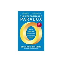 Ebury Publishing The Performance Paradox (häftad, eng)