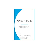 Cornerstone Make It Ours (inbunden, eng)