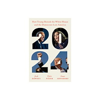 Cornerstone 2024 (inbunden, eng)