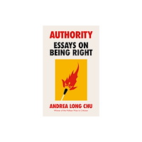 Cornerstone Authority (inbunden, eng)