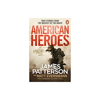 Cornerstone American Heroes (häftad, eng)