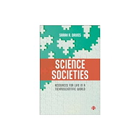 Bristol University Press Science Societies (häftad, eng)